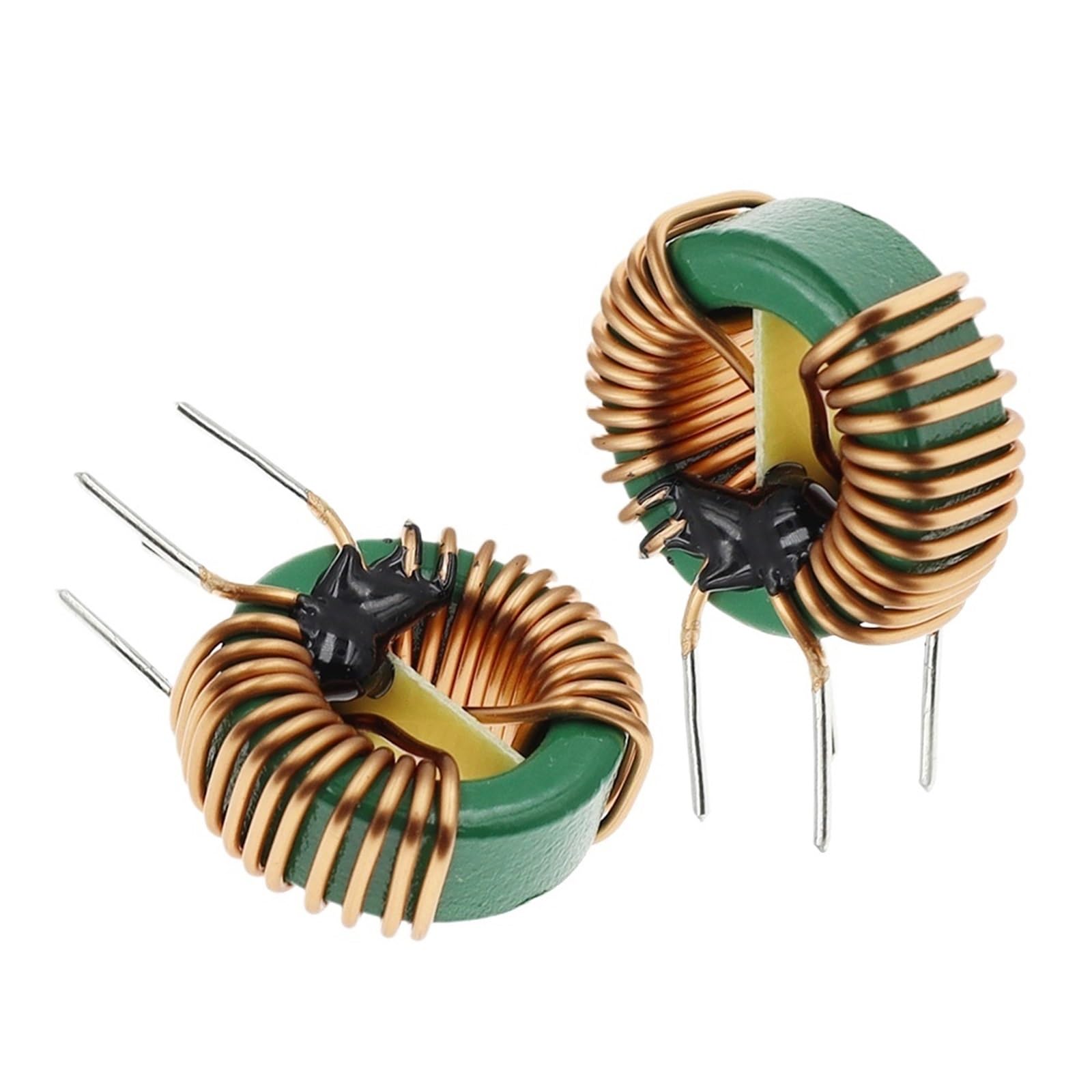 Amazon.co.jp: 1PCS 22*14*8 2MH 1.0 ラインコモンモード